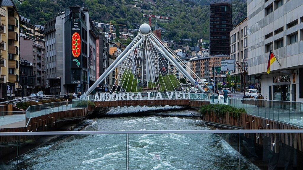 Why you should visit Andorra – even if you don’t ski
