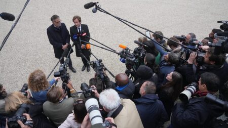 France political season: Bardella, Faure, Lecornu, Hollande, Philippe