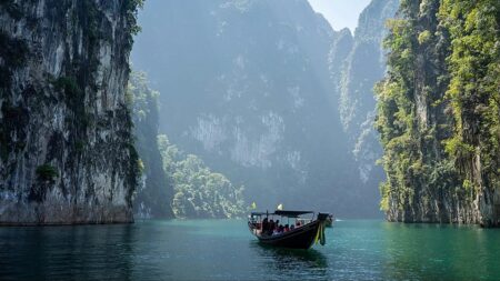 Which are the world’s best destinations for a last-minute holiday?