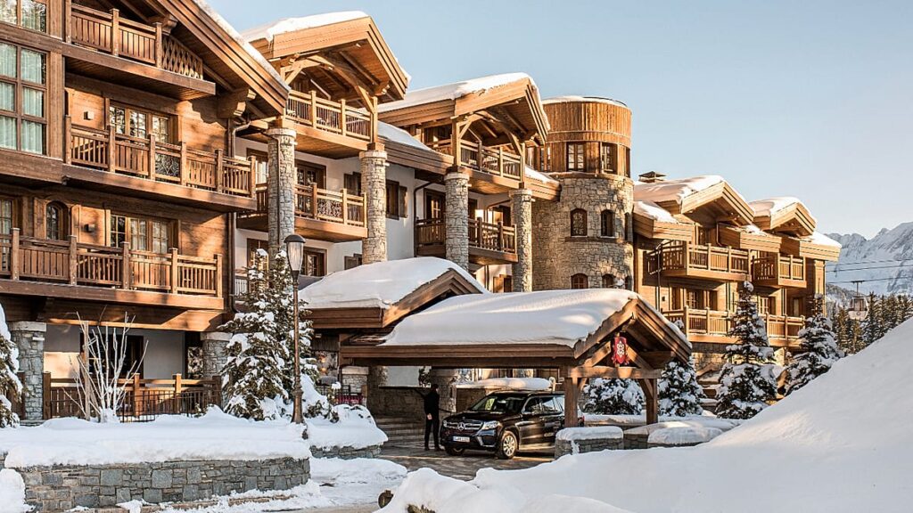 From St. Moritz to Ischgl: Europe’s 10 best ski hotels for 2026