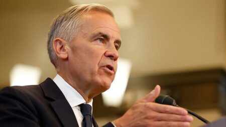 How Canada’s turn toward Europe might test the EU’s borders