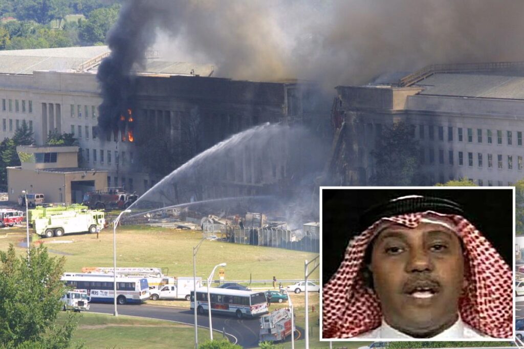 Landlord who rented California apartment to 9/11 terrorists speaks for 1st time about being duped: ‘I bought into everything’