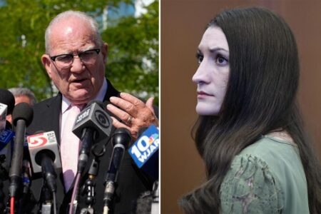 Exclusive | Lindsay Clancy’s fight over mistrial is not done yet — but may not end the way she wants, lawyer predicts