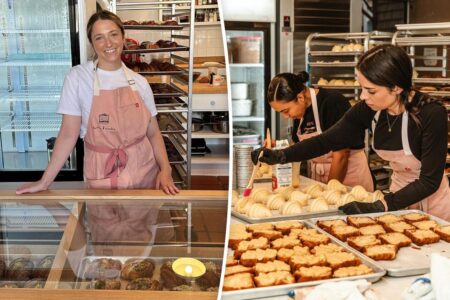 Massively popular California bakery forced to cancel huge expansion for ridiculous reason