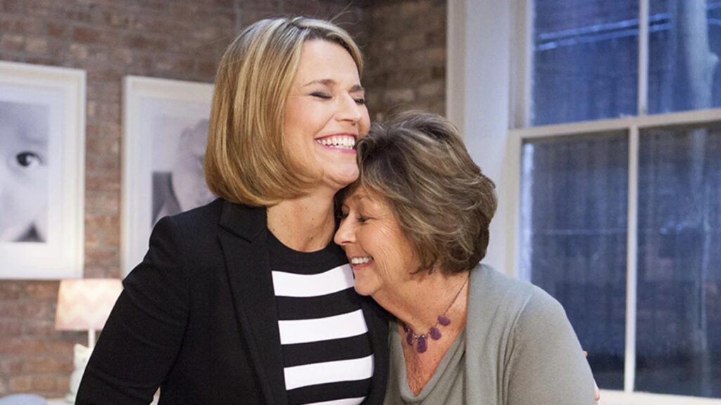 Savannah Guthrie makes desperate plea six months after mom Nancy went missing: ‘Someone knows something’
