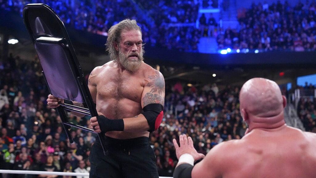 AEW star Adam Copeland reflects on opportunity to compete at iconic Mexican venue