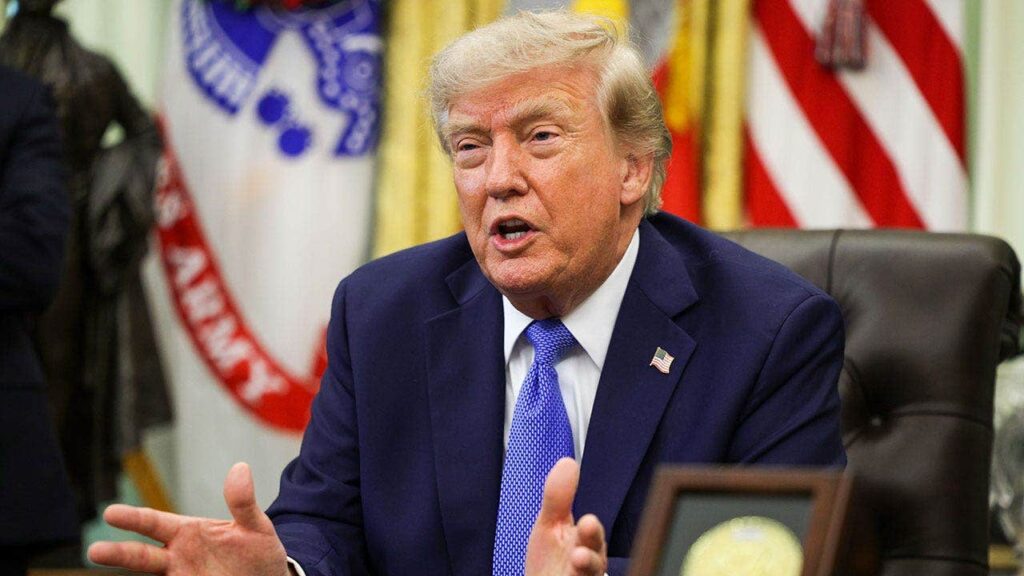 Trump’s fight over rarely used 18th-century deportation law lives on in latest court clash