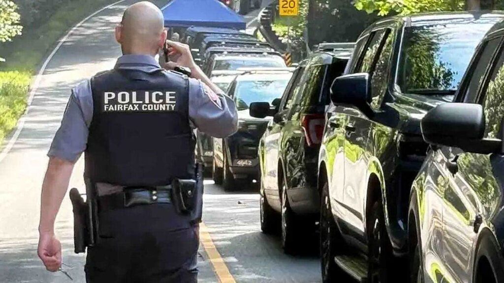 Virginia Dem admits system ‘failure’ after illegal immigrant accused in landlord killing escapes to Tajikistan