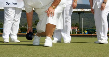 The importance of reminding our seniors how capable they really are