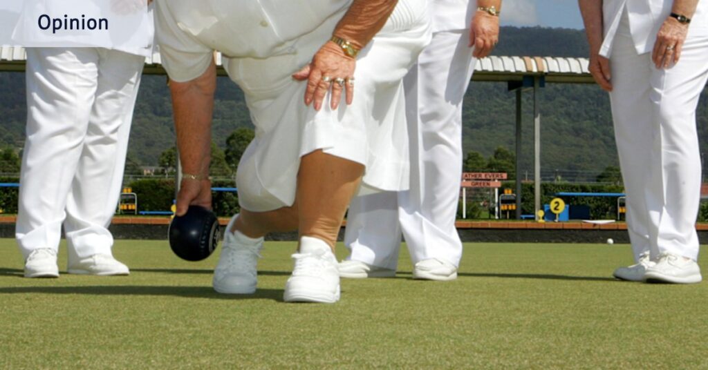 The importance of reminding our seniors how capable they really are