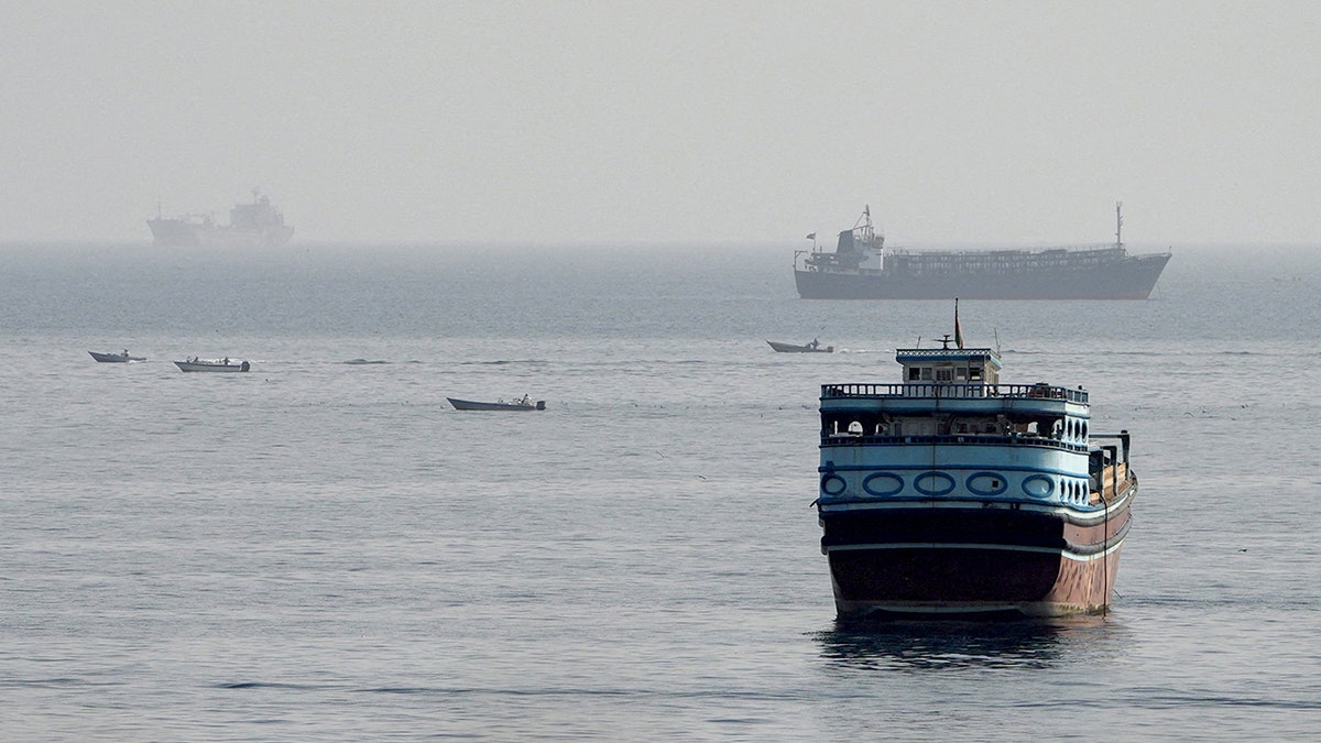 Hormuz crisis hides a deeper oil threat that could outlast the war