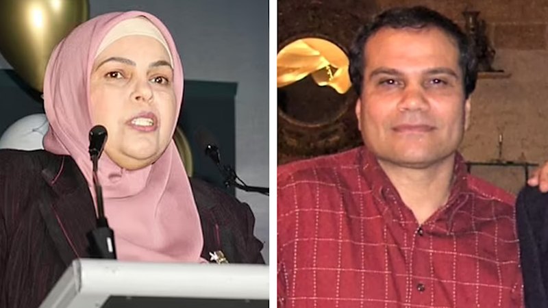 Greenacre woman escapes murder conviction over death of husband Mamdouh