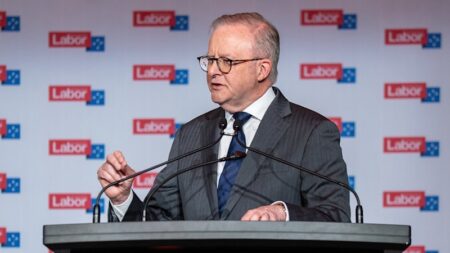 Prime Minister Anthony Albanese hits out at One Nation after byelection loss in Western Australia