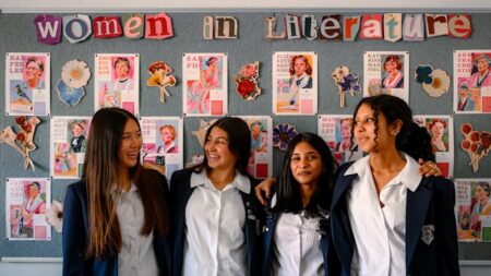 What they mean for year 12 students