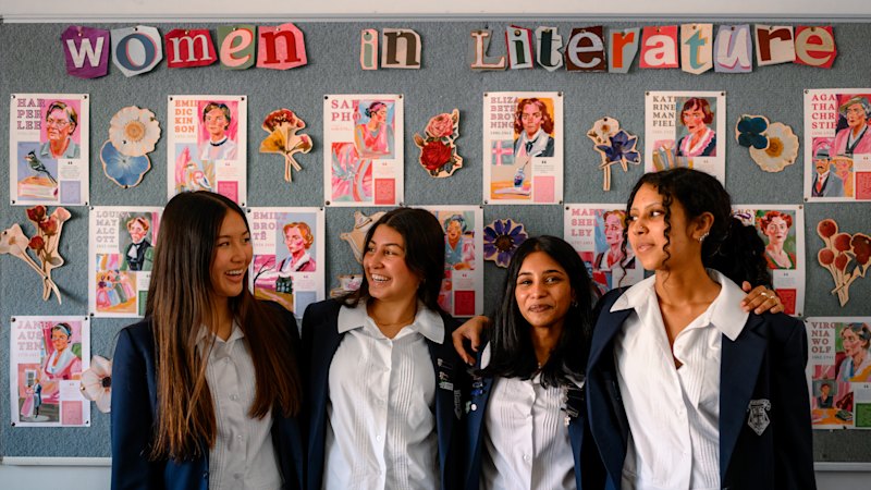 What they mean for year 12 students
