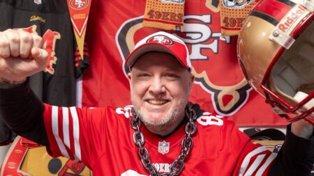 Fans expected to spend $300 million
