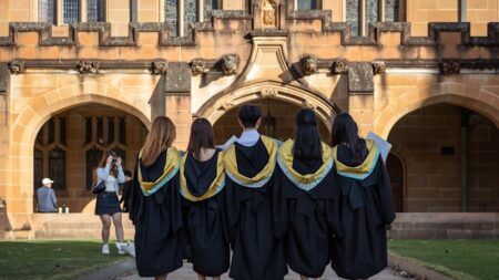 Controversial proposal suggests single annual contribution to replace current university funding model
