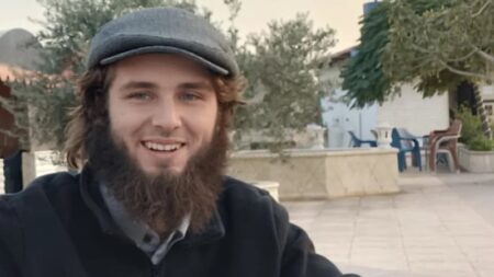 Patrick Stevenson medically assessed after mother’s plea