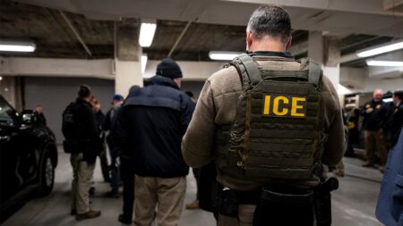 Trump reaffirms ICE arrest policy after confusing guidance sparks alarm among agents