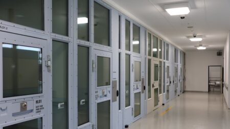 Queensland youth prison HR figure accused of defrauding state of more than $100k