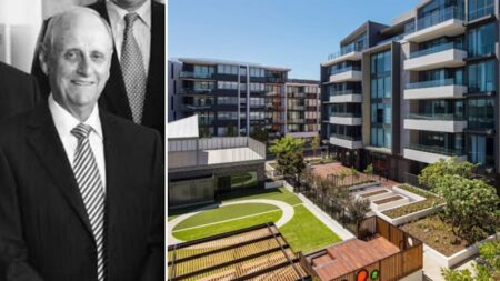 Mosman Park millionaire’s 88-year-old wife Gay Branchi charged with attempted murder