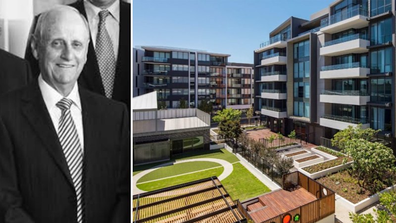 Mosman Park millionaire’s 88-year-old wife Gay Branchi charged with attempted murder