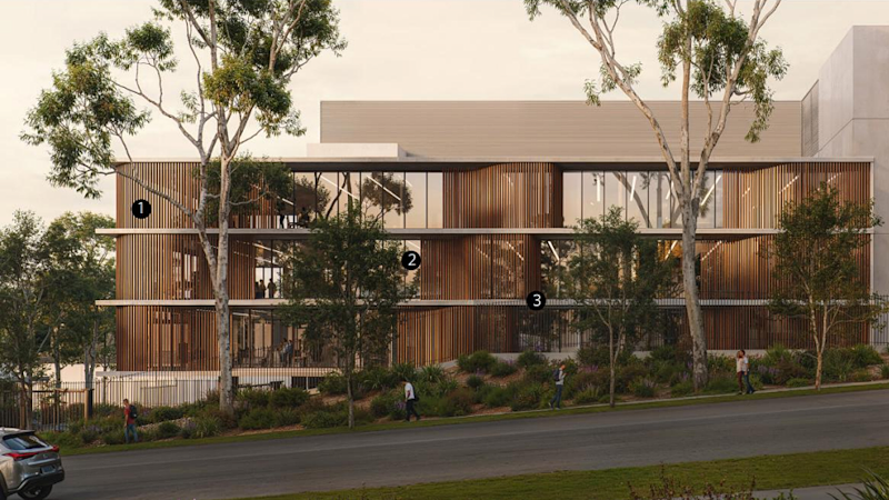 Goodman Group abandons Lane Cove Project Mars amid artificial intelligence infrastructure concerns