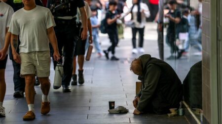 Struggling services warn that $27.8 million assertive outreach program will increase demand