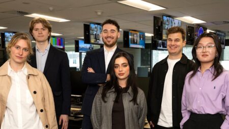 The Sydney Morning Herald opens applications for 2027 trainee program