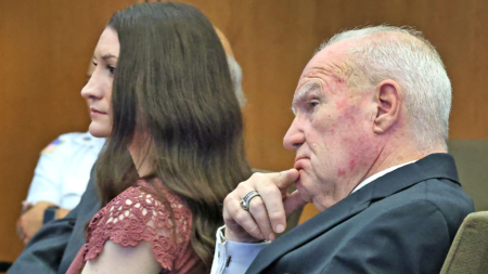 Lindsay Clancy lawyer pushes back on claims he shifted strategy after mistrial in new interview