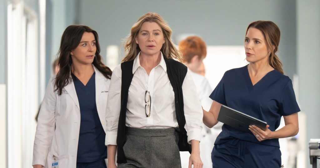 ‘Grey’s Anatomy’ Season 23 Adds New Character After Multiple Cast Exits