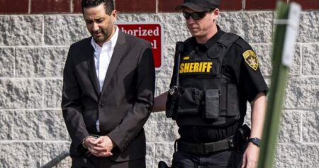 New York trial of man accused of killing daughter enters fourth week