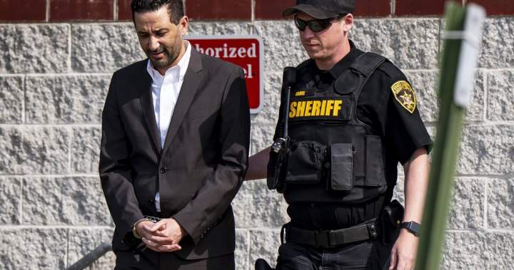 New York trial of man accused of killing daughter enters fourth week