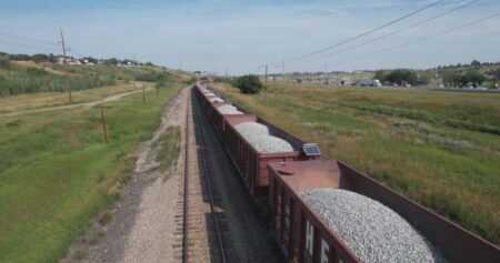 City of Calgary, Rockyview County sign partnership to accelerate Prairie Economic Gateway