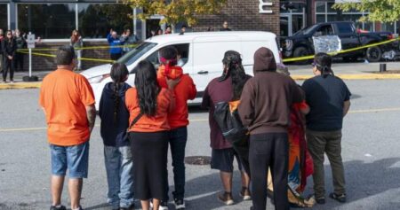 Police seek answers in crash that killed 2 elders, hurt 2 others on BC First Nation