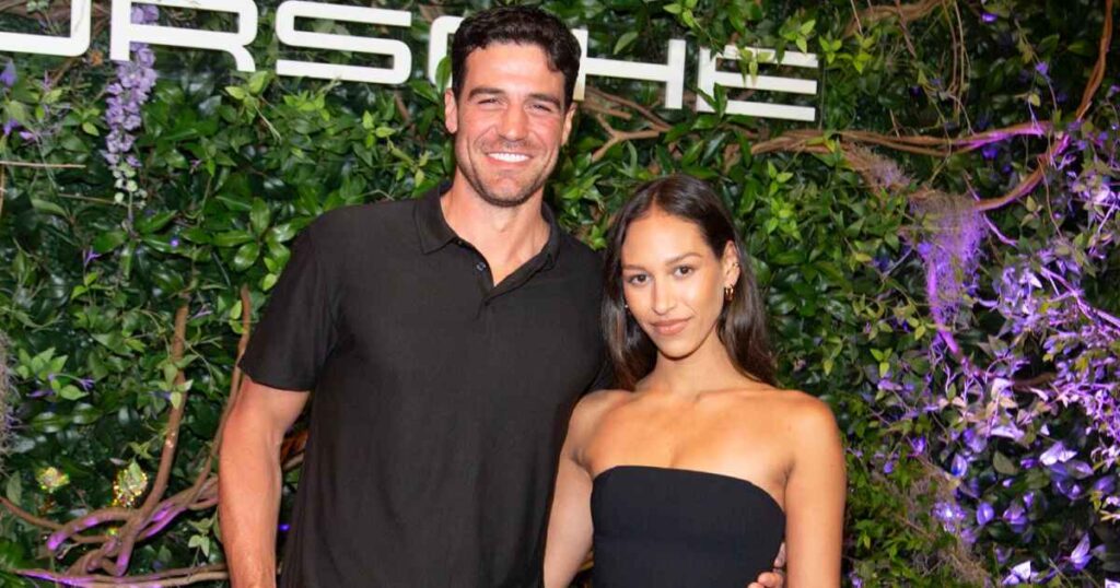 Bachelor Nation’s Joe Amabile Praises Wife Serena’s Support ‘Every Step of the Way’ Post-Brain Surgery