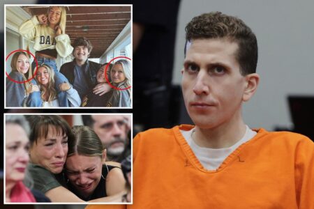 Bryan Kohberger’s family supports his challenge to his conviction