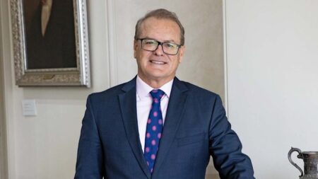 Scots College briefs boys as young as 10 on sexual assault allegations as council backs principal