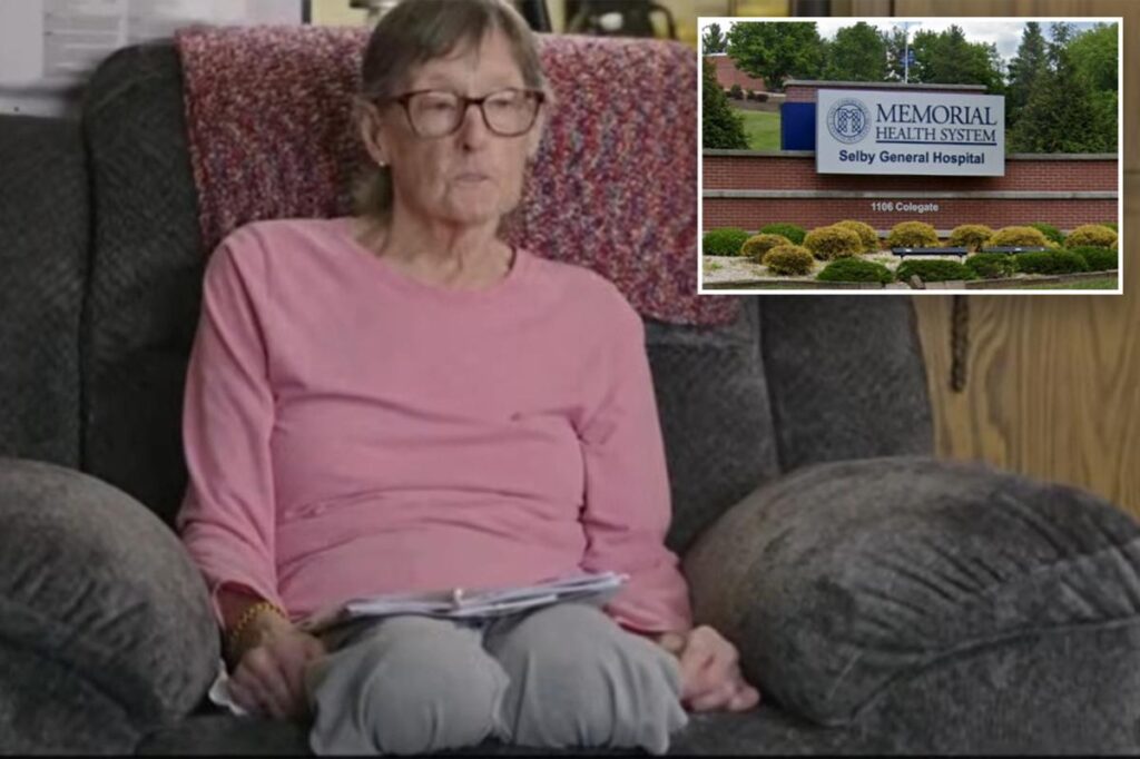 Cancer patient sues hospital after surgeon allegedly amputated wrong leg: ‘Defies explanation’