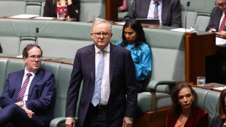 AFL boss responds to Sydney Swans allegations; NDIS cuts to become law; Labor gambling reform passes House of Representatives