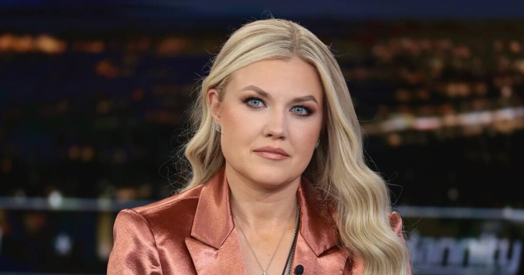 Erika Kirk Recalls Thinking Husband Charlie Might Survive Fatal Shooting: ‘He’s Going to Make It’