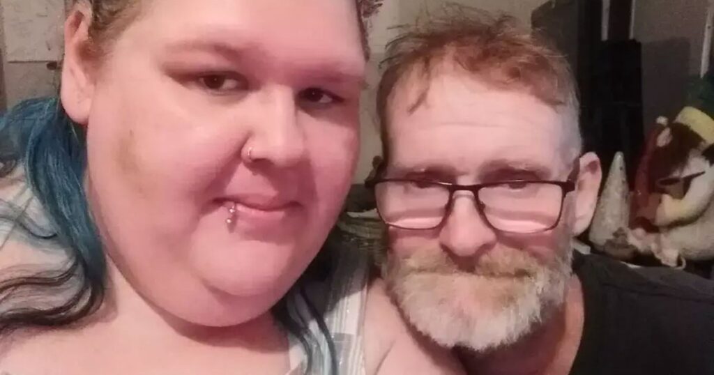 Mama June’s Ex Mike ‘Sugar Bear’ Thompson Resurfaces Online With New Fiancee