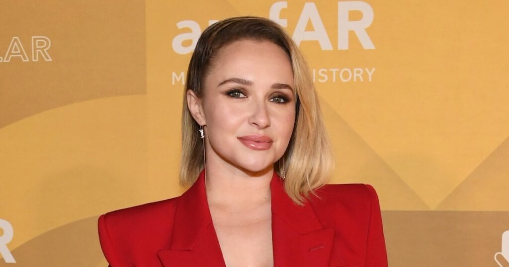 Hayden Panettiere’s Ex Brian Hickerson’s Brother Zach Breaks His Silence After Bar Arrest