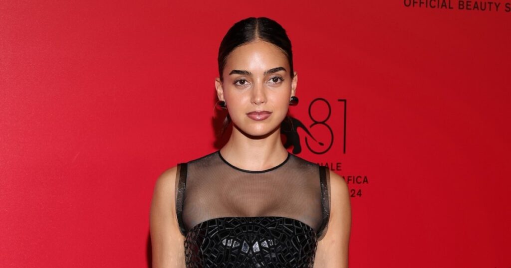 Melissa Barrera Reveals If She’d Return to ‘Scream’ Franchise After Firing for Supporting Palestine