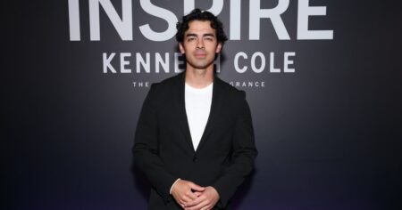 Joe Jonas Says He Had to Call His Daughters After ‘Terrifying’ Near-Death Boat Experience