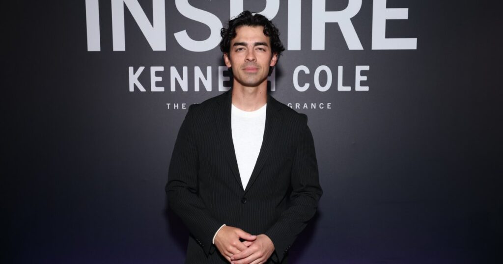 Joe Jonas Says He Had to Call His Daughters After ‘Terrifying’ Near-Death Boat Experience