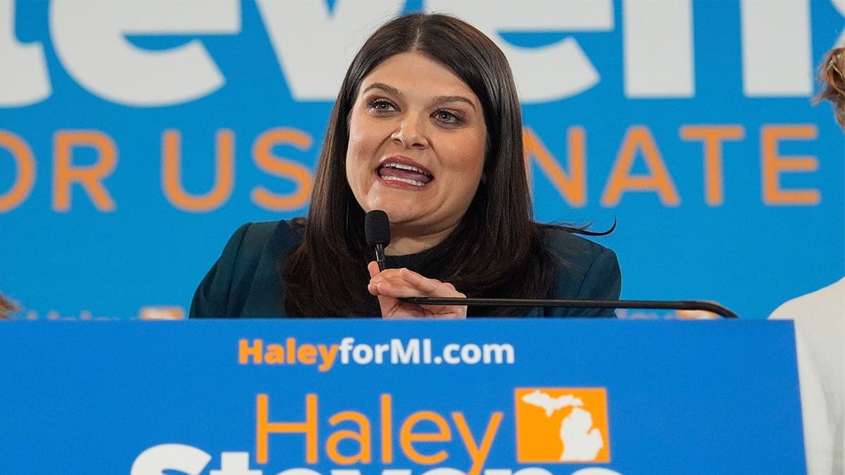 Democrats’ bitter civil war hits Michigan, but biggest prize still up for grabs