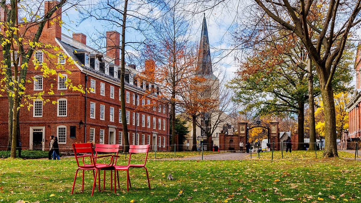 Man allegedly brandishes edged weapon at Harvard-area coffee shop, prompting campus shelter-in-place