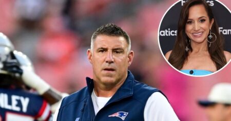 Details Emerge About Patriots Coach Mike Vrabel’s Behavior in Early Days of Dianna Russini Scandal