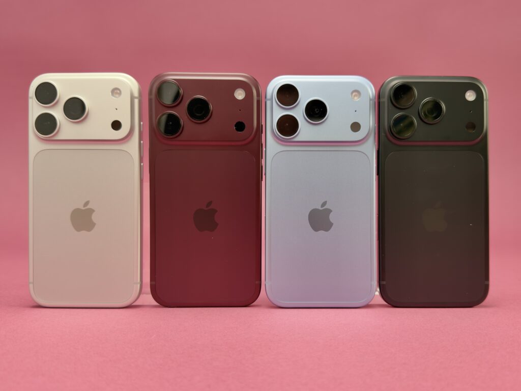 Apple iPhone 18 Pro Max vs. Samsung Galaxy S26 Ultra: The Highest-End Phones Compared
